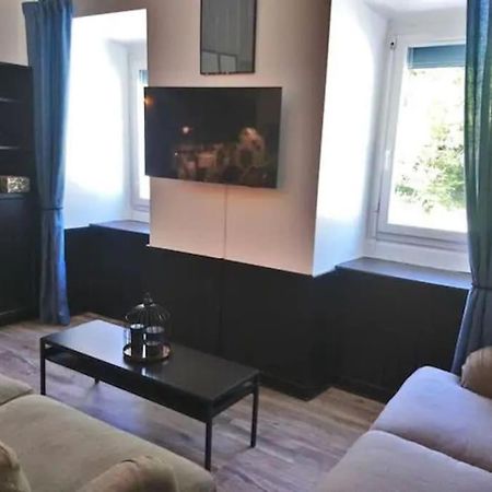 Eden Du Pays Toy Centre Bareges -Etablissement 3 Etoiles Apartment Luaran gambar