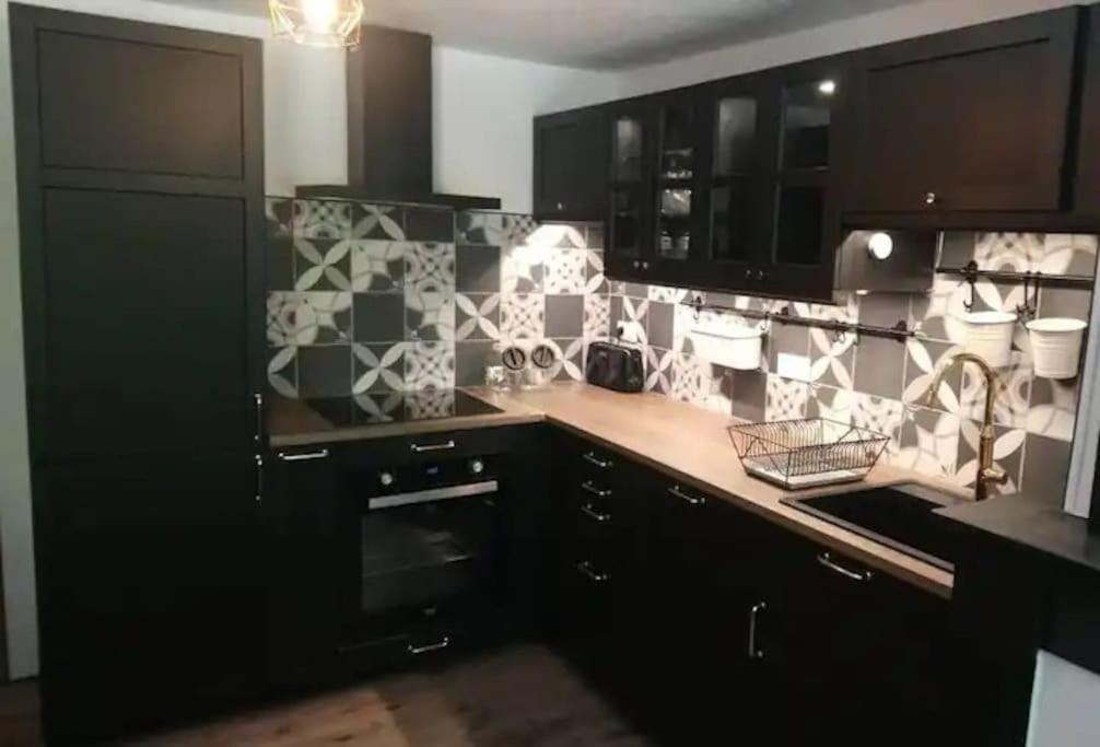 Eden Du Pays Toy Centre Bareges -Etablissement 3 Etoiles Apartment Luaran gambar