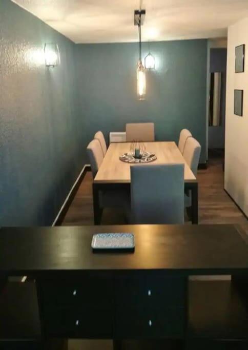 Eden Du Pays Toy Centre Bareges -Etablissement 3 Etoiles Apartment Luaran gambar