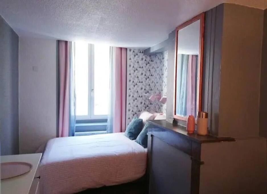 Eden Du Pays Toy Centre Bareges -Etablissement 3 Etoiles Apartment Luaran gambar