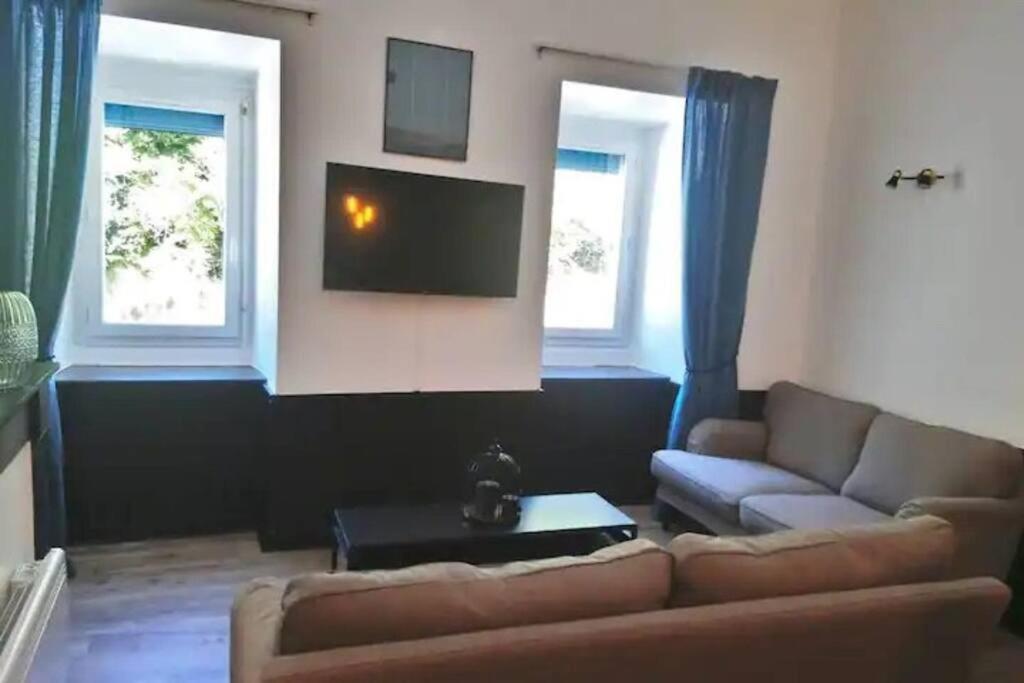 Eden Du Pays Toy Centre Bareges -Etablissement 3 Etoiles Apartment Luaran gambar