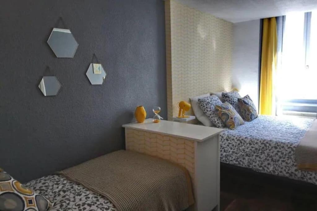 Eden Du Pays Toy Centre Bareges -Etablissement 3 Etoiles Apartment Luaran gambar