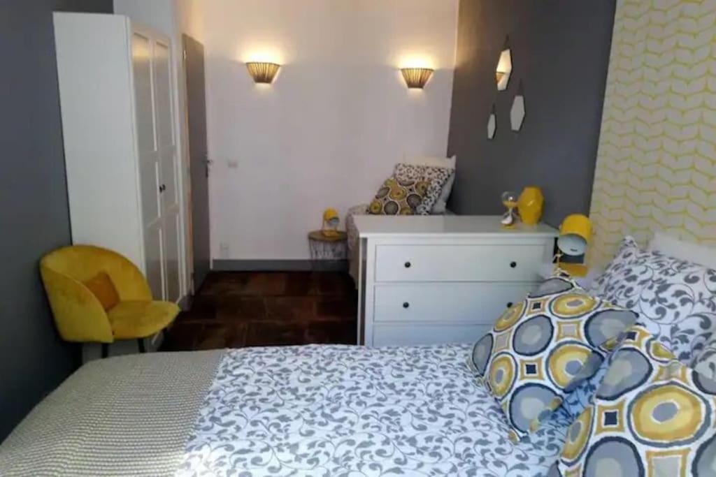 Eden Du Pays Toy Centre Bareges -Etablissement 3 Etoiles Apartment Luaran gambar