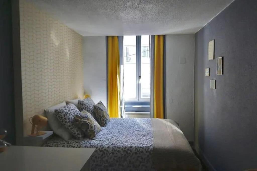 Eden Du Pays Toy Centre Bareges -Etablissement 3 Etoiles Apartment Luaran gambar
