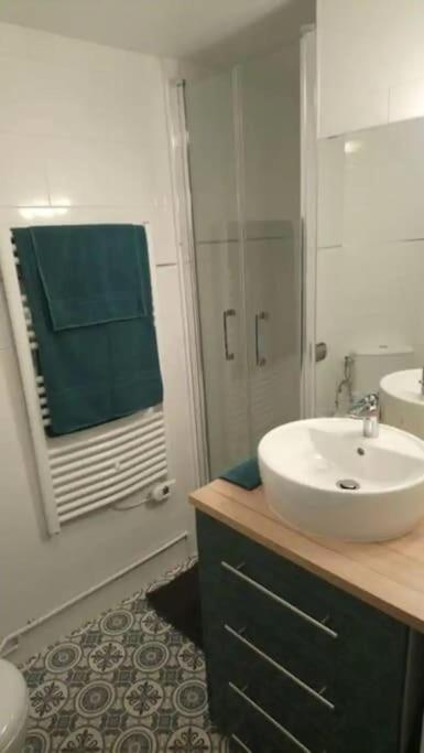 Eden Du Pays Toy Centre Bareges -Etablissement 3 Etoiles Apartment Luaran gambar