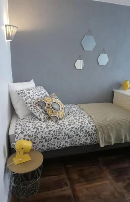 Eden Du Pays Toy Centre Bareges -Etablissement 3 Etoiles Apartment Luaran gambar