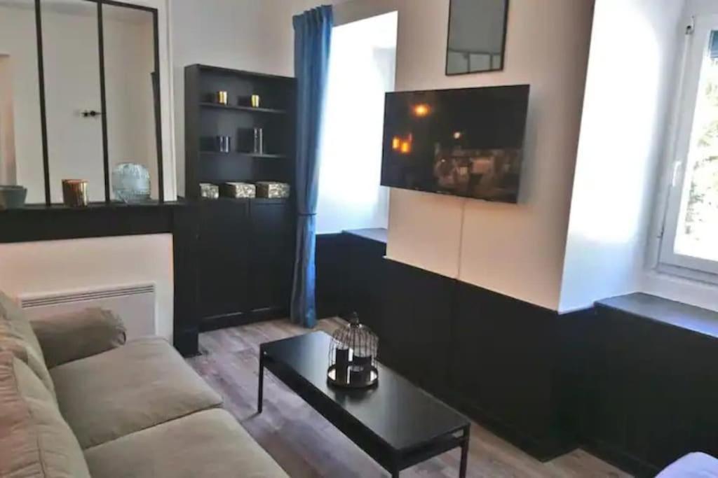 Eden Du Pays Toy Centre Bareges -Etablissement 3 Etoiles Apartment Luaran gambar