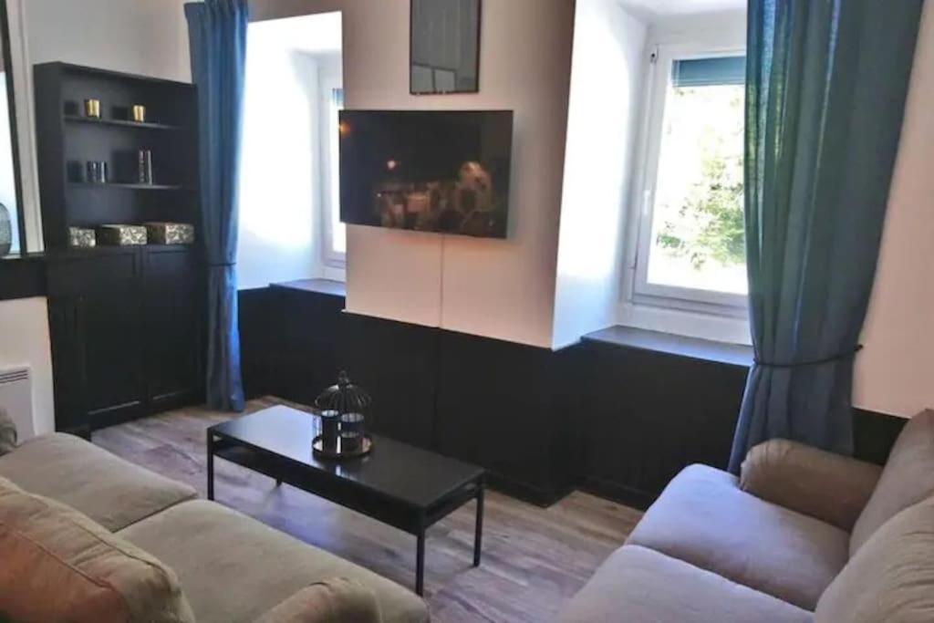 Eden Du Pays Toy Centre Bareges -Etablissement 3 Etoiles Apartment Luaran gambar